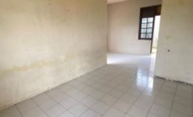 Dijual Rumah Second komplek perumahan Siantar Park Residence Jl. Rakutta Sembiring, Siantar