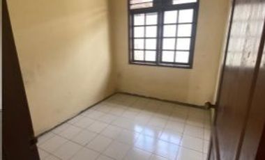 Dijual Rumah Second komplek perumahan Siantar Park Residence Jl. Rakutta Sembiring, Siantar