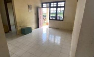 Dijual Rumah Second komplek perumahan Siantar Park Residence Jl. Rakutta Sembiring, Siantar