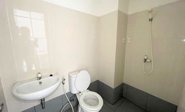 JUAL CEPAT BU APARTEMEN AKASA PURE LIVING 1BR UNFURNISHED BSD SERPONG