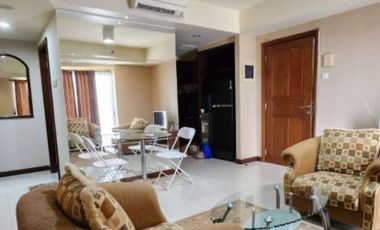 Apartemen dijual di RW 01, Lidah Kulon, Lakarsantri, Surabaya, Jawa Timur