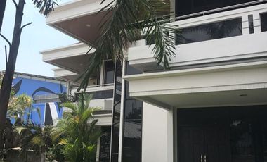 RUMAH RAYA DARMO PERMAI IS SUITABLE FOR BUSINESS OR CHEAP RESIDENCE