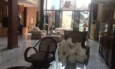 RUMAH RAYA DARMO PERMAI IS SUITABLE FOR BUSINESS OR CHEAP RESIDENCE