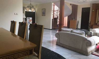 RUMAH RAYA DARMO PERMAI IS SUITABLE FOR BUSINESS OR CHEAP RESIDENCE