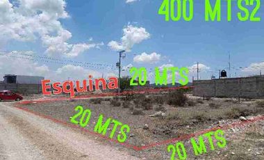 Terreno en venta en Tequisquiapan . Preciosa vista, a tan solo 5 minutos del centro