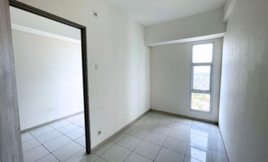 JUAL CEPAT BU APARTEMEN AKASA PURE LIVING 1BR UNFURNISHED BSD SERPONG