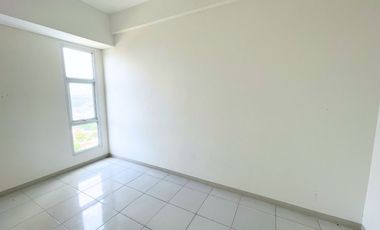 JUAL CEPAT BU APARTEMEN AKASA PURE LIVING 1BR UNFURNISHED BSD SERPONG