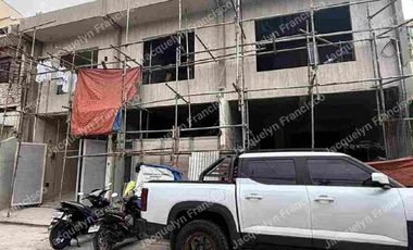 2-storey Townhouse with Own Gate for Sale in Mandaluyong