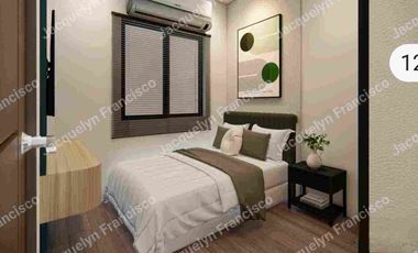 2-storey Townhouse with Own Gate for Sale in Mandaluyong