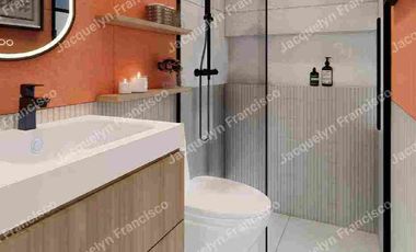 2-storey Townhouse with Own Gate for Sale in Mandaluyong