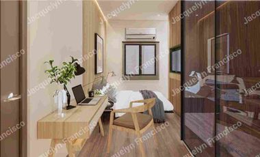 2-storey Townhouse with Own Gate for Sale in Mandaluyong