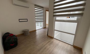 FOR SALE/LEASE - 3 Storey Semi Furnished Townhouse in Mahogany Place 3, Acacia Estates, Taguig City