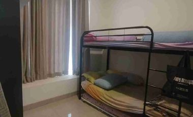 Rumah Citra Garden Bintaro Cluster Biscovia