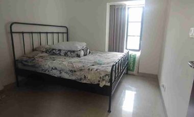 Rumah Citra Garden Bintaro Cluster Biscovia