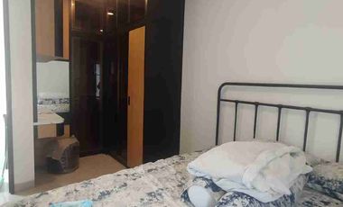 Rumah Citra Garden Bintaro Cluster Biscovia