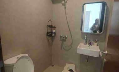 Rumah Citra Garden Bintaro Cluster Biscovia