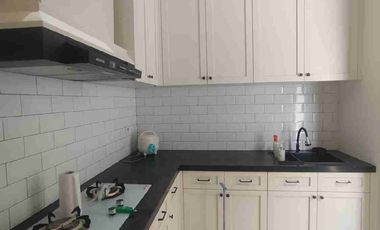 Rumah Citra Garden Bintaro Cluster Biscovia