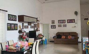 Dijual Rumah di jln Karimunjawa perumahan Puri Java Regency