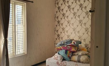 Dijual Rumah di jln Karimunjawa perumahan Puri Java Regency