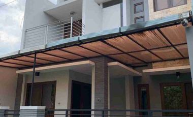 Dijual Cepat Rumah Super Strategis Laweyan,Surakarta Luas 100m2