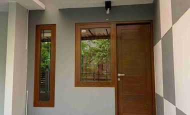 Dijual Cepat Rumah Super Strategis Laweyan,Surakarta Luas 100m2