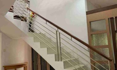 Dijual Cepat Rumah Super Strategis Laweyan,Surakarta Luas 100m2