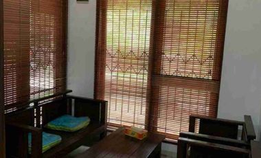 Dijual Cepat Rumah Super Strategis Laweyan,Surakarta Luas 100m2