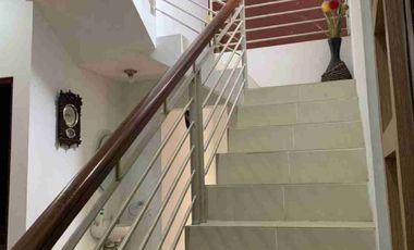 Dijual Cepat Rumah Super Strategis Laweyan,Surakarta Luas 100m2