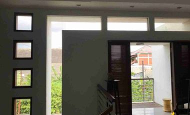 Dijual Cepat Rumah Super Strategis Laweyan,Surakarta Luas 100m2