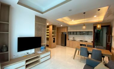 For Sale Denpasar Residance 2 Bedroom New Furnish