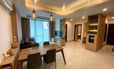 For Sale Denpasar Residance 2 Bedroom New Furnish