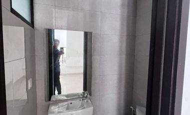 Disewakan rumah PIK 2 milenial rumah 2 kamar 2 lantai