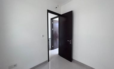 Disewakan rumah PIK 2 milenial rumah 2 kamar 2 lantai