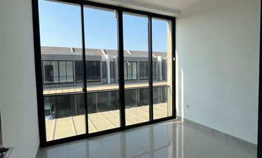 Disewakan rumah PIK 2 milenial rumah 2 kamar 2 lantai