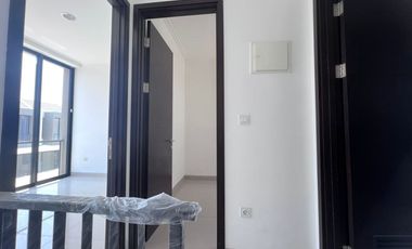 Disewakan rumah PIK 2 milenial rumah 2 kamar 2 lantai