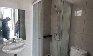 Disewakan rumah PIK 2 milenial rumah 2 kamar 2 lantai