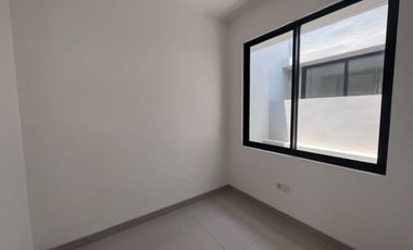 Disewakan rumah PIK 2 milenial rumah 2 kamar 2 lantai