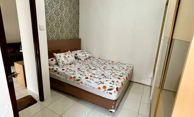 Mediterania Garden 2 Residence (Tanjung Duren) 2BR Furnished