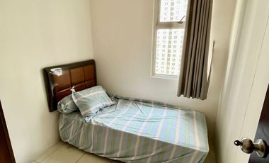 Mediterania Garden 2 Residence (Tanjung Duren) 2BR Furnished