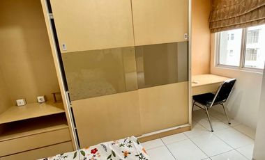 Mediterania Garden 2 Residence (Tanjung Duren) 2BR Furnished