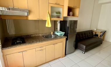 Mediterania Garden 2 Residence (Tanjung Duren) 2BR Furnished