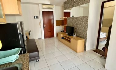 Mediterania Garden 2 Residence (Tanjung Duren) 2BR Furnished