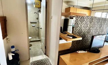 Mediterania Garden 2 Residence (Tanjung Duren) 2BR Furnished
