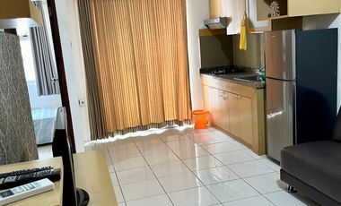Mediterania Garden 2 Residence (Tanjung Duren) 2BR Furnished