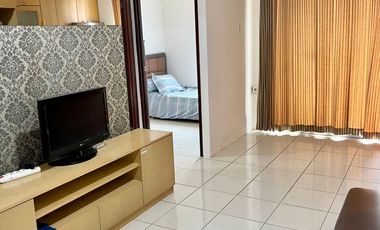 Mediterania Garden 2 Residence (Tanjung Duren) 2BR Furnished