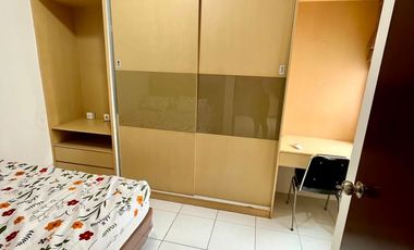 Mediterania Garden 2 Residence (Tanjung Duren) 2BR Furnished