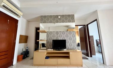 Mediterania Garden 2 Residence (Tanjung Duren) 2BR Furnished