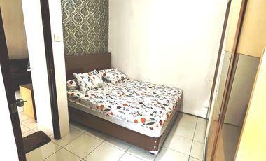 Mediterania Garden 2 Residence (Tanjung Duren) 2BR Furnished