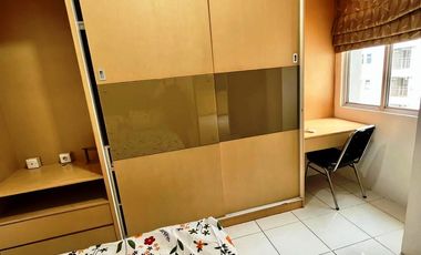 Mediterania Garden 2 Residence (Tanjung Duren) 2BR Furnished