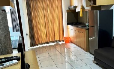 Mediterania Garden 2 Residence (Tanjung Duren) 2BR Furnished